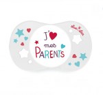 18 Aime Parents